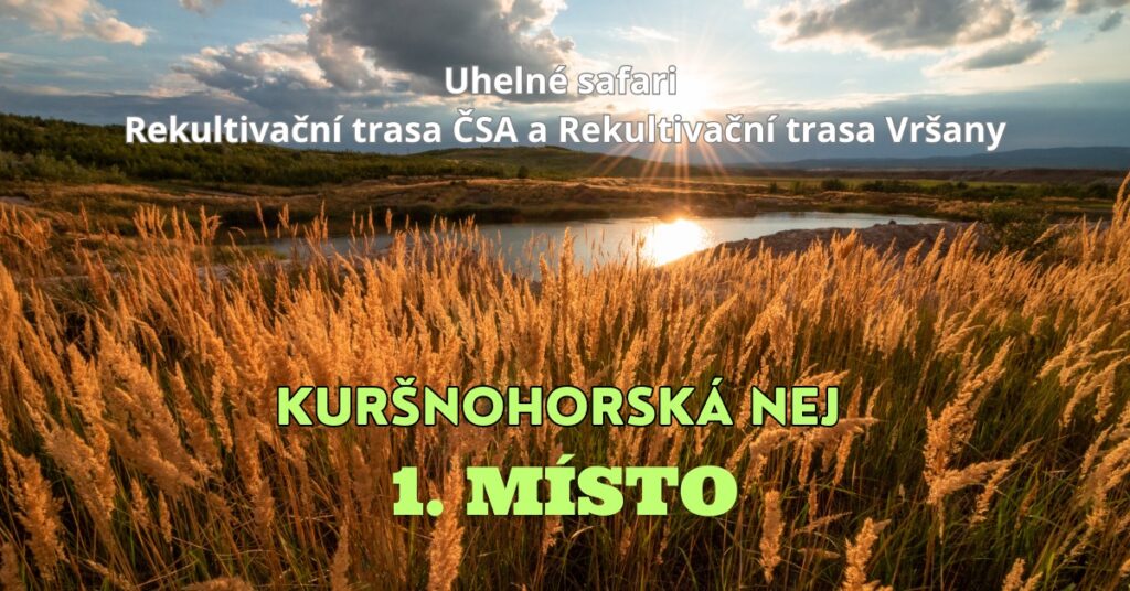 Ilustrační obrázek: Krušnohorská NEJ - vítěz