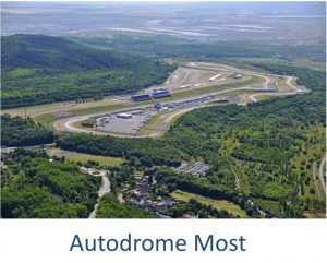 Autodrom aj