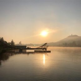 Fotografie: Jumpark na Matyldě