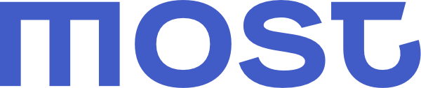 Logo Most
