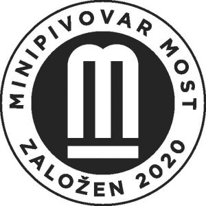 Logo: Minipivovar Most