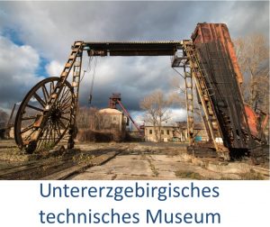 Podkrušnohorské technické muzeum nj