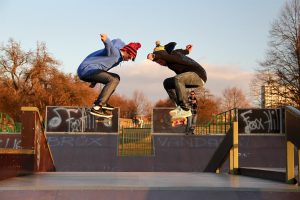 Skatepark