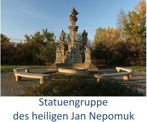 sv. jan nepomucký nj